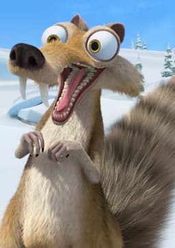 Scrat