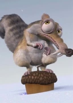 Scrat