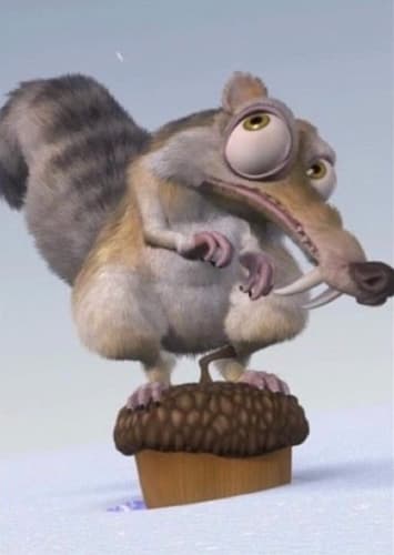 Scrat