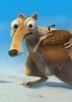 Scrat