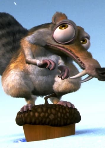 Scrat