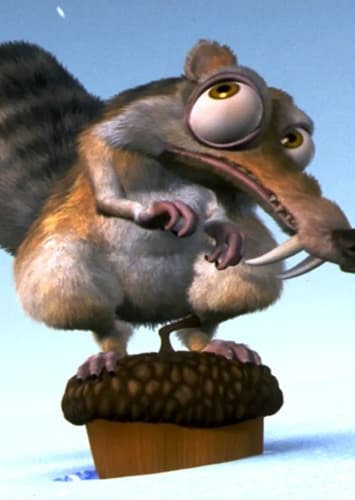 Scrat