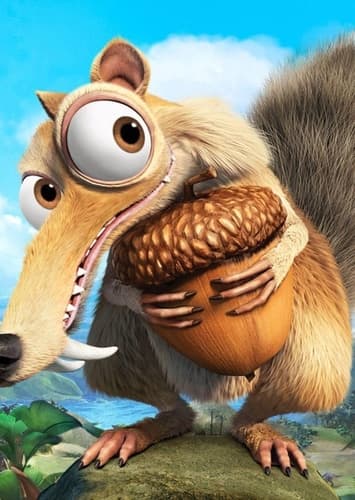 Scrat
