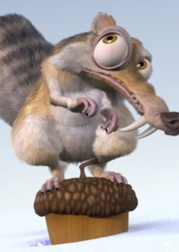 Scrat