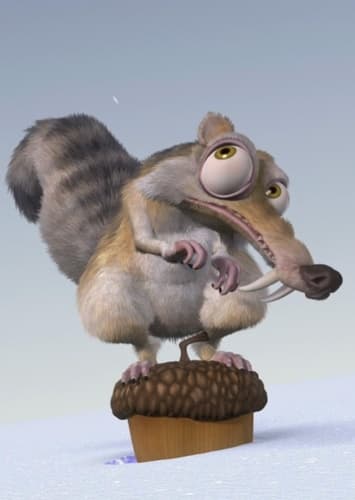 Scrat