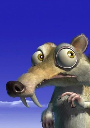 Scrat