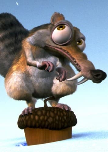 Scrat