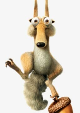 Scrat