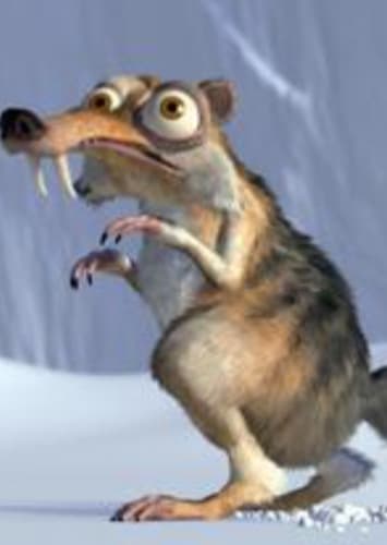 Scrat