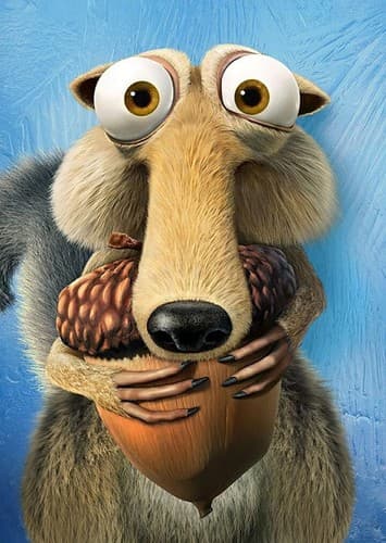 Scrat