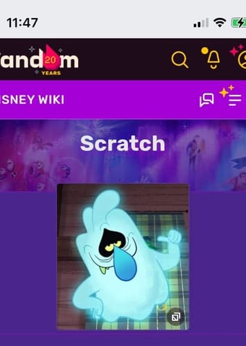 Scratch