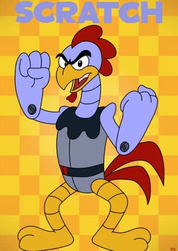 Scratch