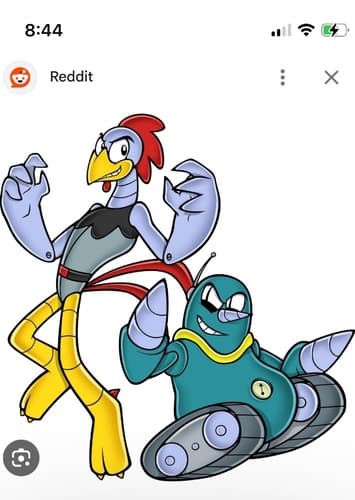 Scratch and grounder