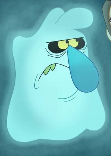 Scratch (Ghost & Molly McGee)