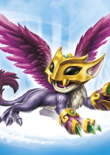 Scratch (Time-Period Accurate)