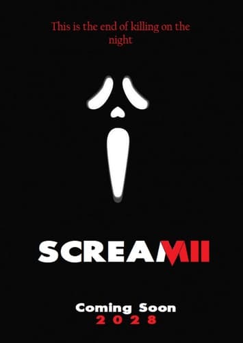 Scream 8