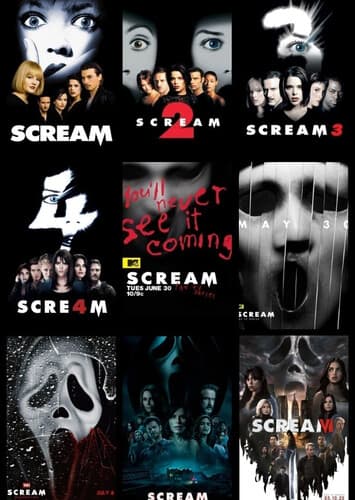 Scream