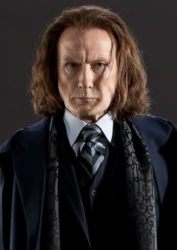 Scrimgeour
