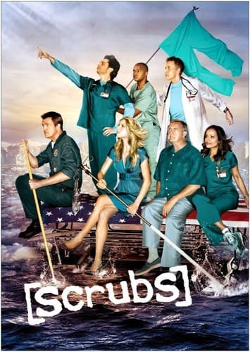 Scrubs