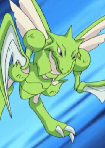 Scyther
