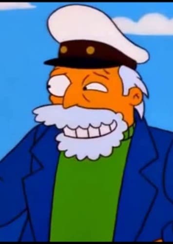 Sea Captain