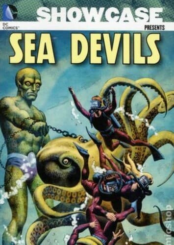 Sea Devils