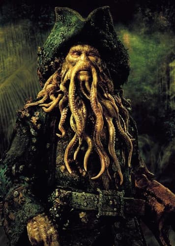 Sea Monster Manipulation