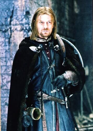 Sean Bean