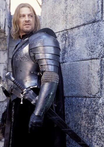 Sean Bean
