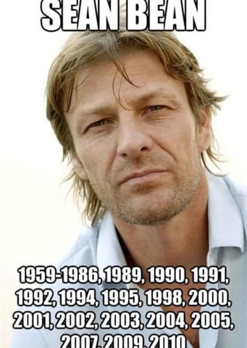 Sean Bean