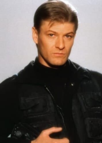 Sean Bean