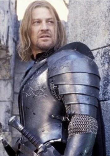 Sean Bean