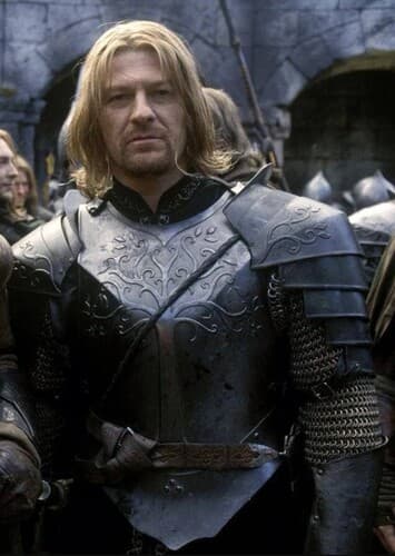 Sean Bean