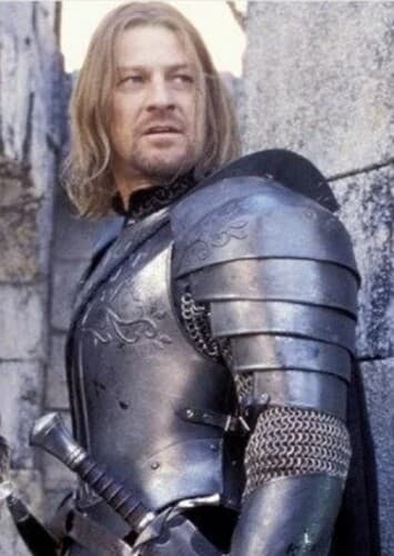 Sean bean
