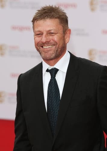 Sean Bean