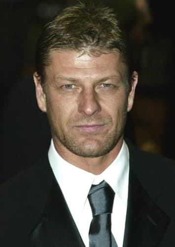 Sean Bean