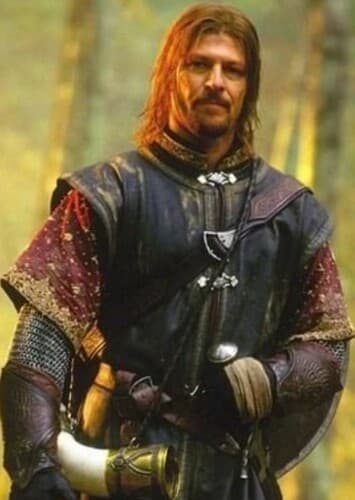 Sean Bean