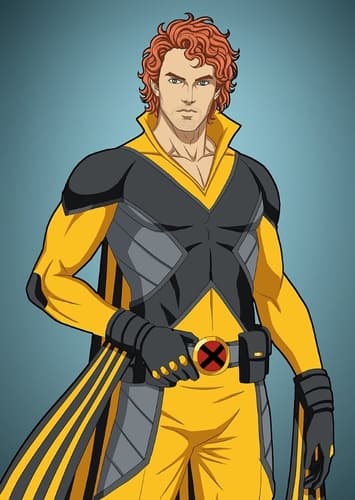 Sean Cassidy/Banshee