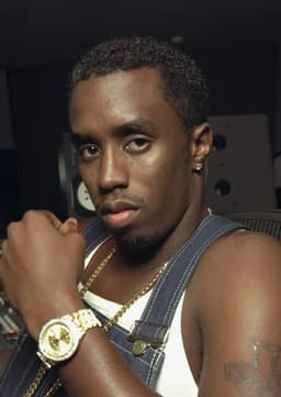 Sean Combs