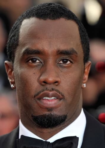 Sean Combs