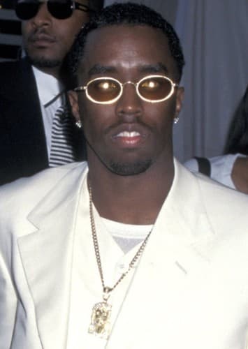 Sean Combs