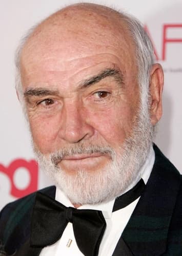 Sean Connery
