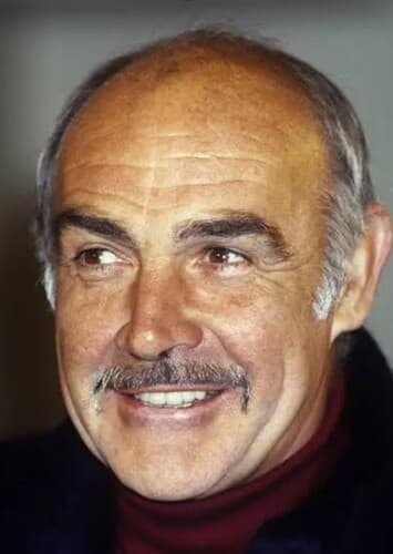Sean Connery