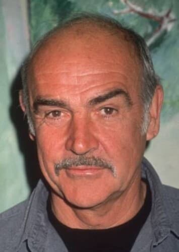 Sean Connery