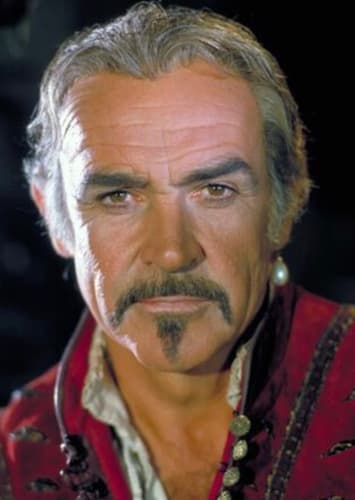 Sean Connery