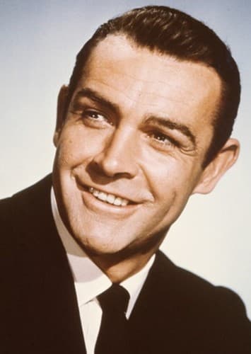 Sean Connery