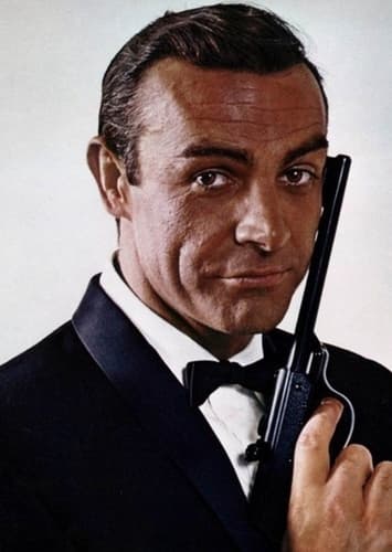 Sean Connery