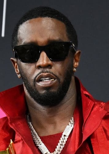 Sean “Diddy” Combs
