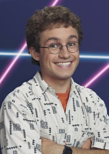 Sean Giambrone