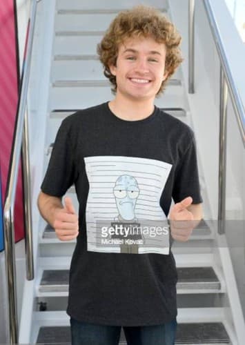 Sean Giambrone